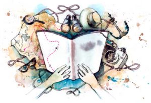 Lectura para viajar Consejos para viajar