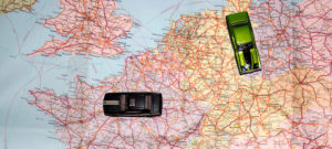 Recomendaciones para conducir en el extranjero Consejos para viajar