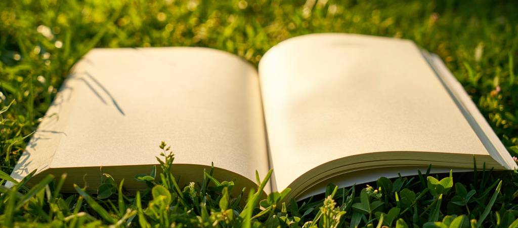 Libros planeta limpio